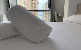 Oxford Suites Ciudad De La Coruna