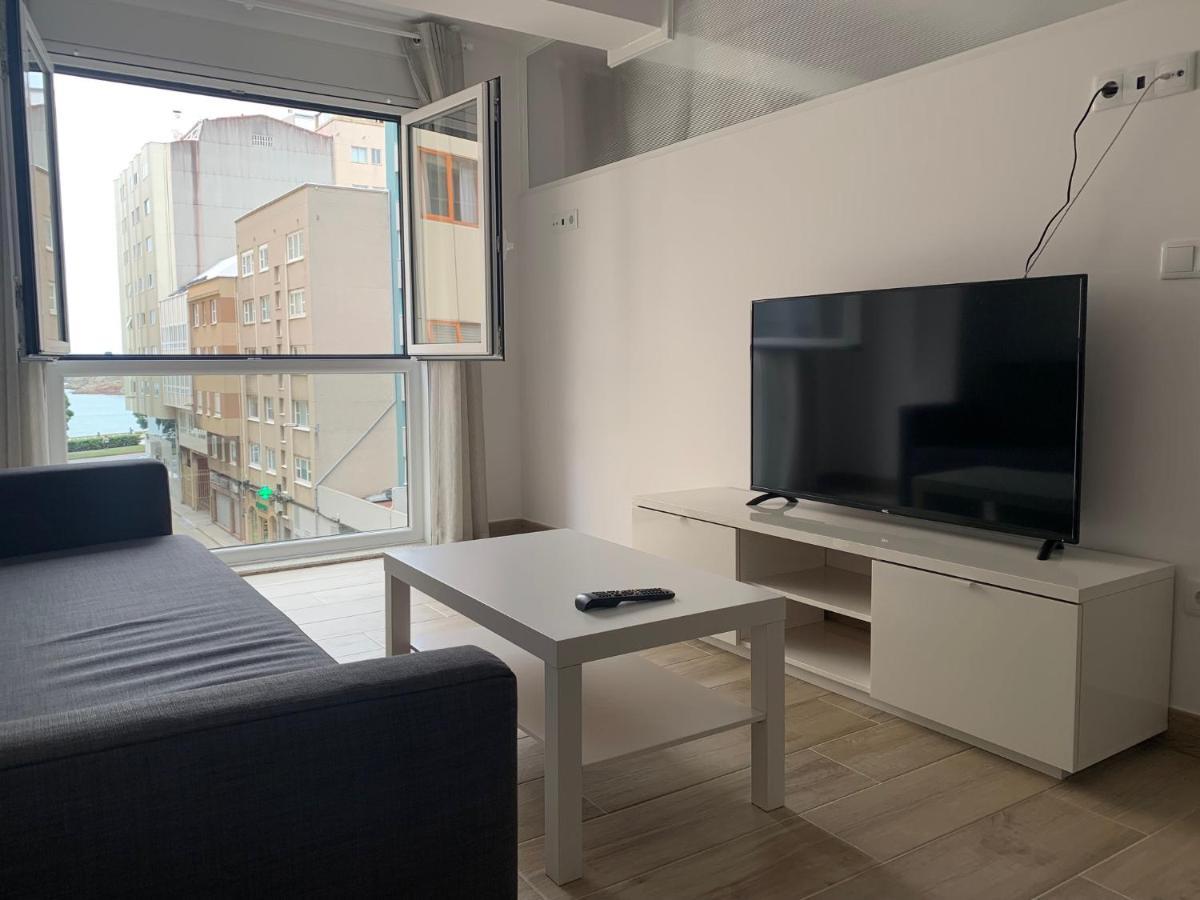 Oxford Suites Ciudad De La Coruna Corunha Exterior foto